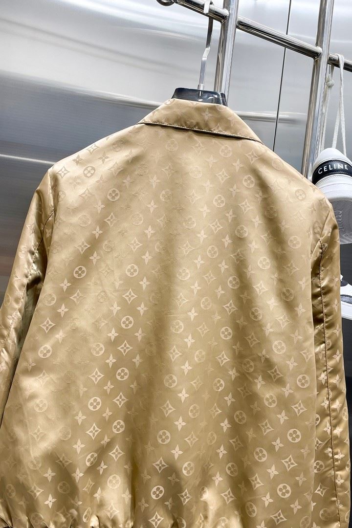 Louis Vuitton Outwear